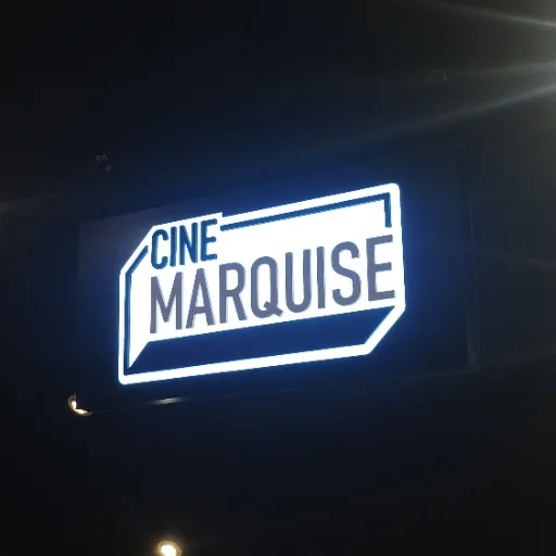 Cine Marquise